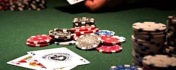 Live Dealer Baccarat ကတ်ဂိမ်းစားပွဲ