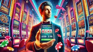 Poker နှင့် Blackjack ကတ်ဂိမ်းများ ဆော့ကစားနေသောမြင်ကွင်း