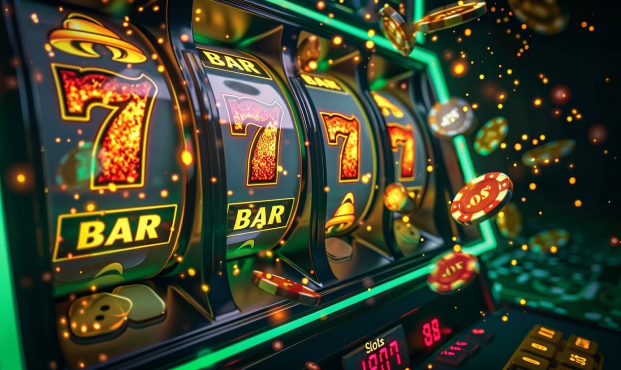 Live Casino ဂိမ်းများ