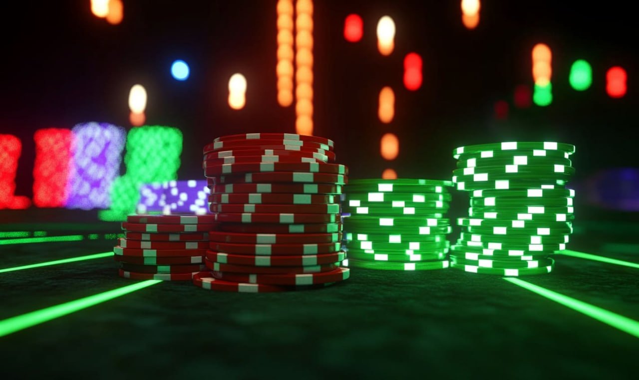 မြန်မာ့ Live Casino ကတ်ဂိမ်းများ