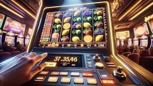 myan99 app အွန်လိုင်း စလော့ Jackpot Free Spin ဂိမ်းများ